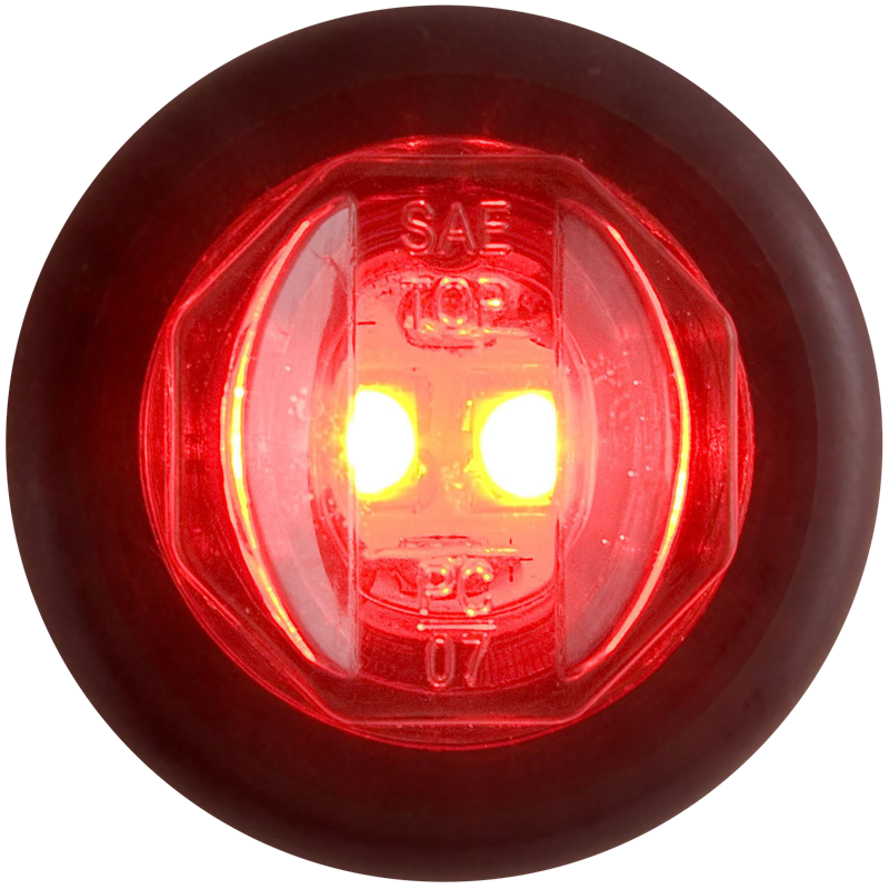 Optronics LED Marker/Clearance Lights MCL11RKB