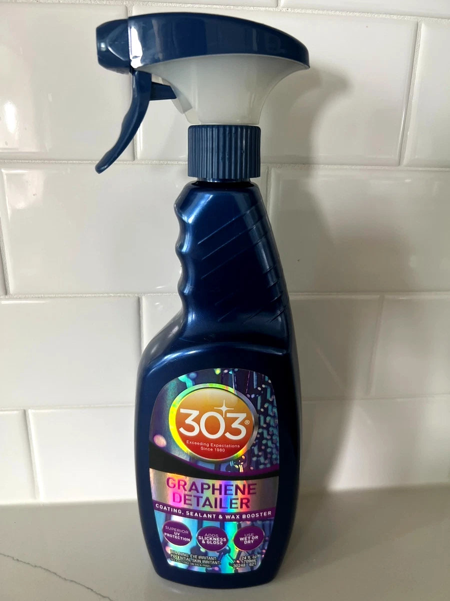 303 Products Graphene Nano Spray Coating 16oz