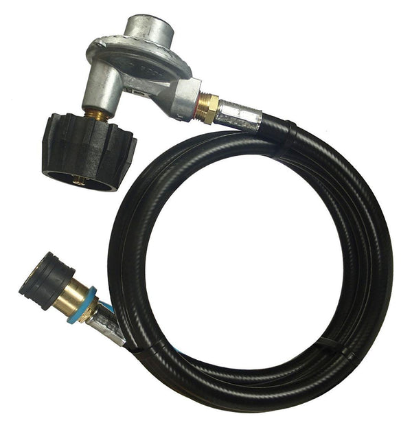 Mb Sturgis 106076-72-Mbs Propane Regulator