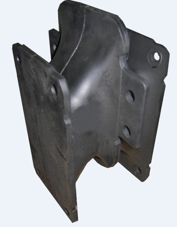 MORryde PT108 - Rubber Shear Spring