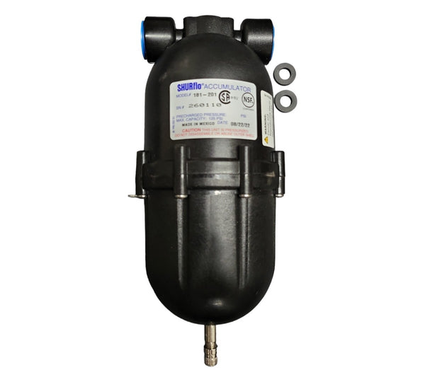 SHURflo 181-201 Accumulator Tank