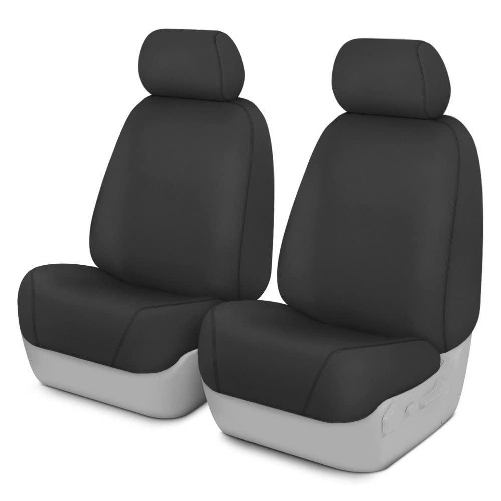 Covercraft Polycotton Second Row Seat Cover