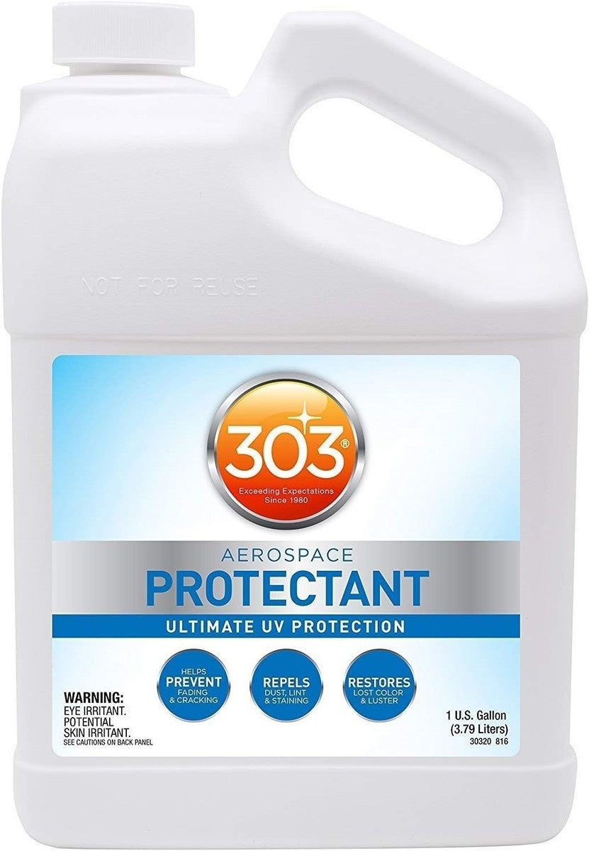 303 Products - Gold Eagle Aerospace Protectant - 1 gal