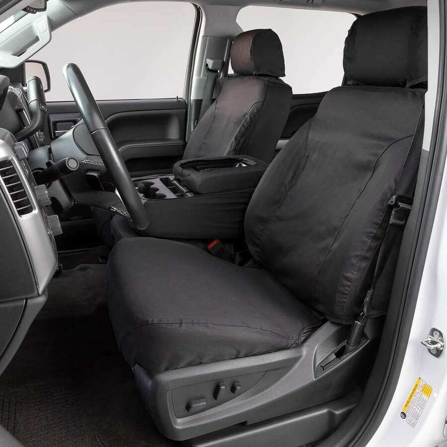 Covercraft SeatSaver Seat Covers SS2588PCCH