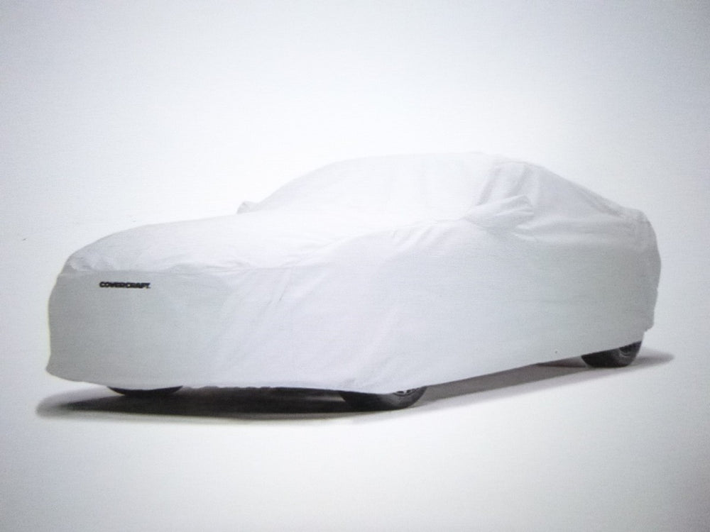 Covercraft Custom Fit CAR COVER C18883AC