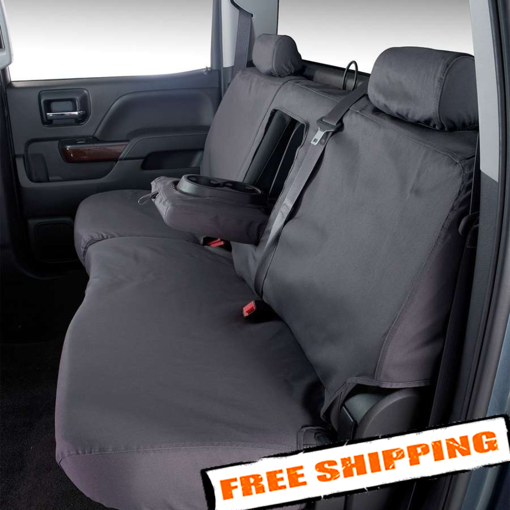 Covercraft SeatSaver® SEAT COVERS SS7366PCCH