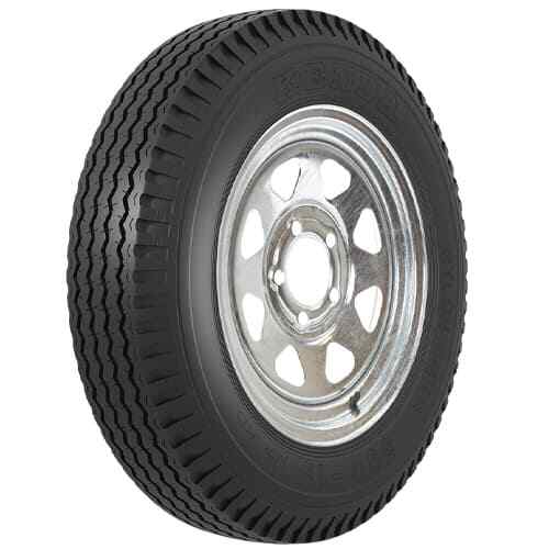 AMERICANA Tire/ Wheel Assembly - AMW 30831