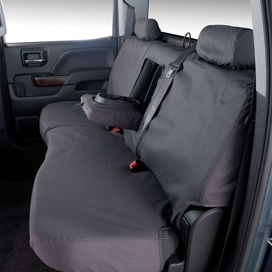 Covercraft SeatSaver Seat Covers SS8484PCCH