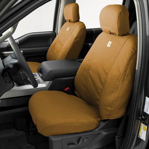Covercraft Carhartt Seat Covers SSC3491CABN