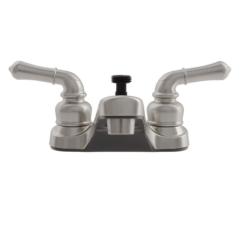 Dura Faucet RV Bathroom Faucet Shower Diverter