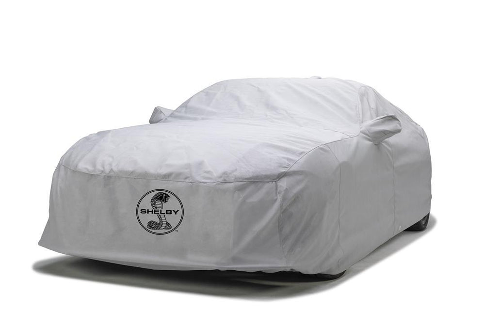 Covercraft Custom 5-Layer Softback All Climate