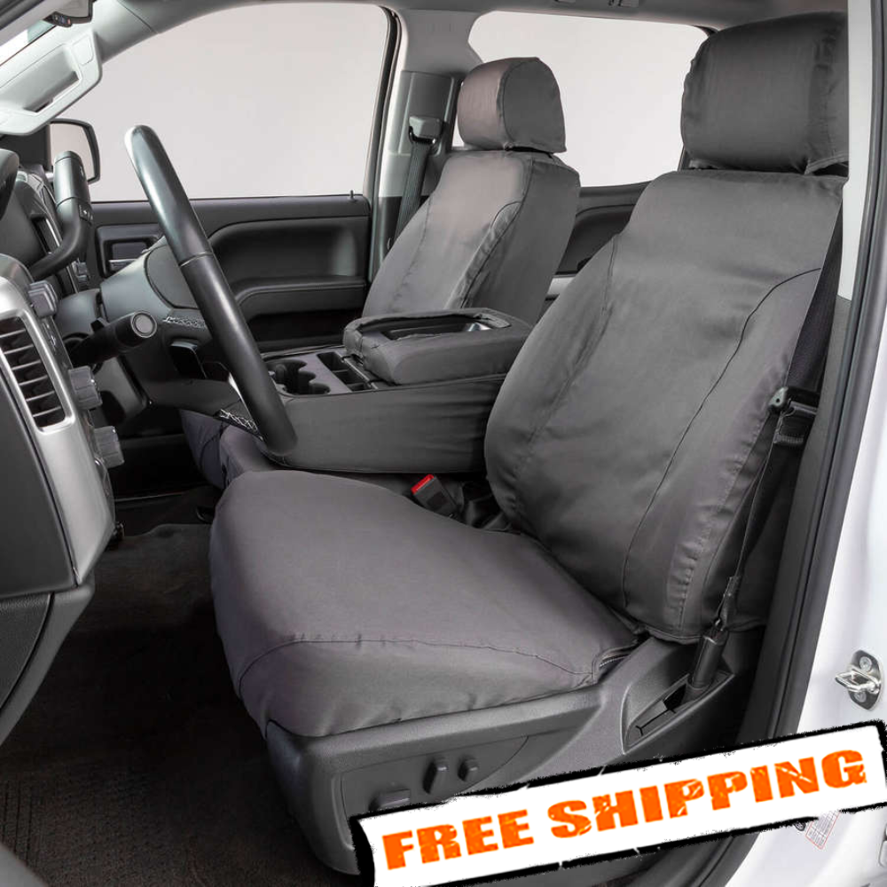 Covercraft SeatSaver Seat Covers SS3494PCGY