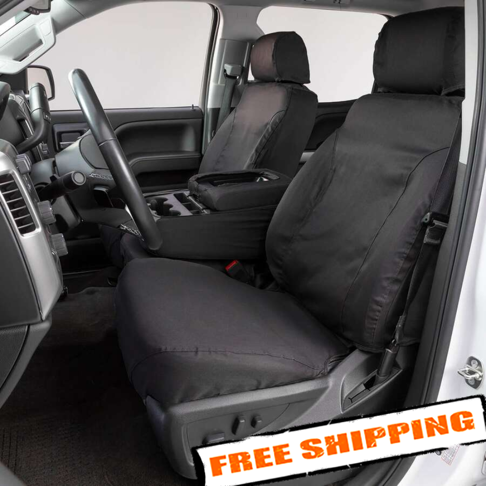 Covercraft SeatSaver Seat Cover for 2021