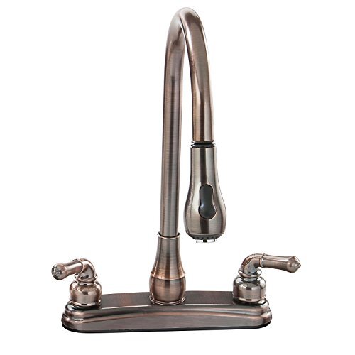 Empire Faucets Faucet FAUCETS & U-YOB2000OB