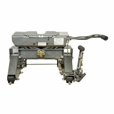 Husky 16KW 5th Wheel Hitch W/ Glider Kit