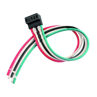 JR Products RV Slide Out Switch Wiring Harness