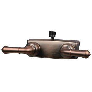 Empire Faucets Faucet FAUCETS & X-YOB53VBOB
