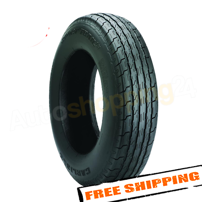 Carlisle Sport Trail LH Trailer Tire