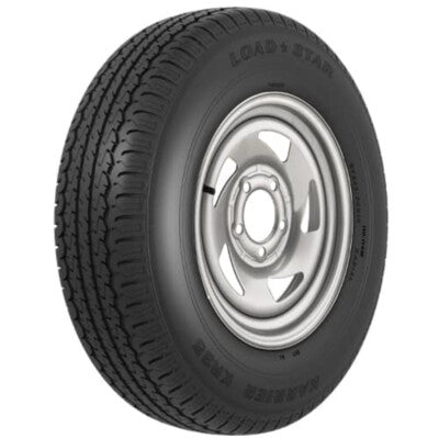 Americana Tire and Wheel - Tire/ Wheel Assembly 3S060