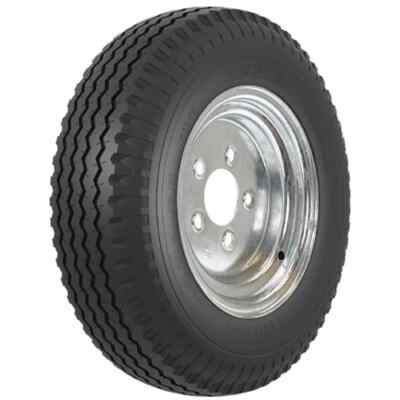 Americana Tire and Wheel - Tire/ Wheel Assembly 30040