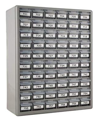 AP Products Bauer RV700 Key Storage Case