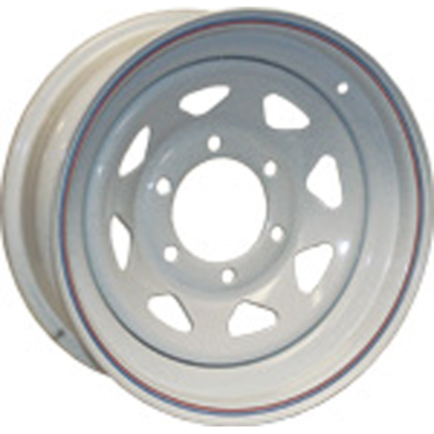 Americana Tire Kenda Tire & Wheel - Trailer Tires, Wheels & Assemblies 20234