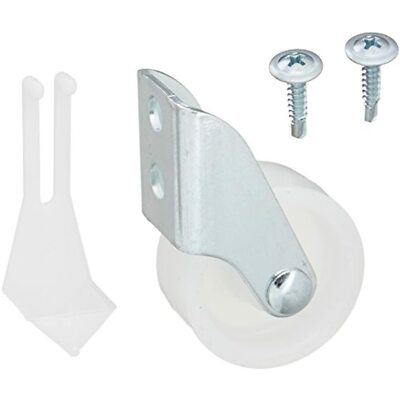 Carefree/ Carefree RV Awning Door Roller Permanent Mount
