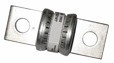 Go Power Inverter Fuse & Block - Go Power!