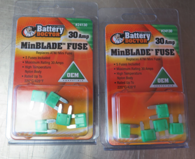 WirthCo® Engineering | Battery Doctor & Fluid King Products