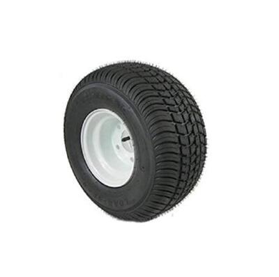 Americana Tire Kenda Tire & Wheel - Trailer Tires, Wheels 3H350