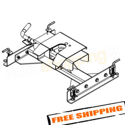 Demco RV HITCH FIFTH WHEEL