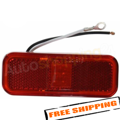 Valterra Diamond Group Not Applicable LED Clearance Light