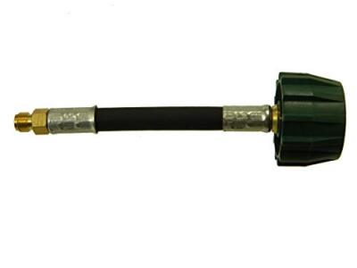 MB Sturgis 100575-48-MBS Propane Pigtail with Back 100575-30-MBS