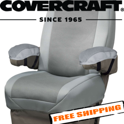Covercraft RV SeatGlove - Gray/Gray NEW