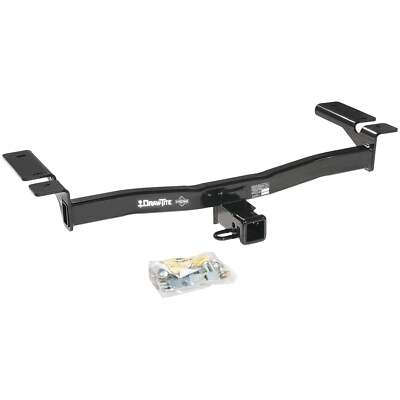 Draw-Tite Max-Frame Trailer Hitch Class III 2 Inch