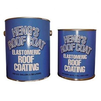 Hengs RV Sealants