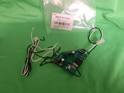 MaxxAir Exhaust Only Fan MAXXAIR Accessories and Parts MA39FR