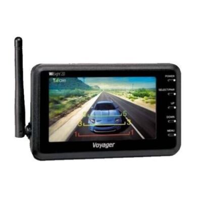 Asa Electronics Video Monitor
