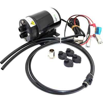 JOHNSON PUMP Oil Change Pump