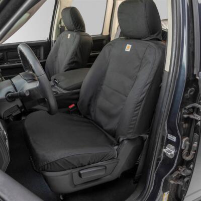 Covercraft Carhartt Super Dux Seat Covers SSC7578COBK