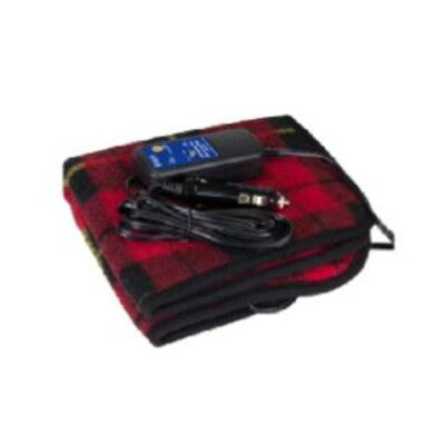 Hopkins Heating Pad - 12v _68 | Beach Audio