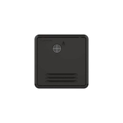 Furrion 18.1" x 18.1" Black Retrofit Door for Tankless RV