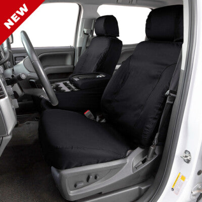 Covercraft Endura Waterproof SeatSaver Seat Covers SS2568WFBK