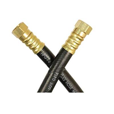 JR Products 144" OEM LP Thermostatic Supply Hose
