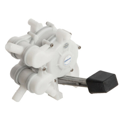 Whale RV Pump Gusher Galley Lh Mk3