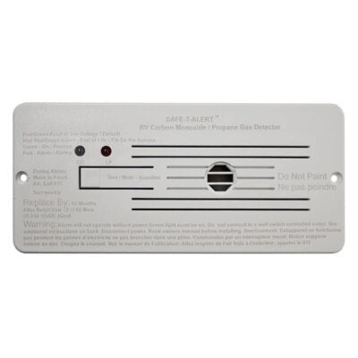 MTI Safe-T-Alert 35-742 35-742-WT