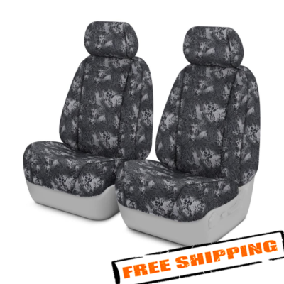 Covercraft Prym1 Camo Seat Covers