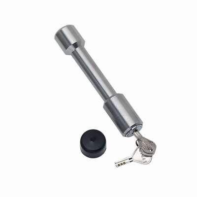 Bulldog Fulton Steel Dogbone Lock