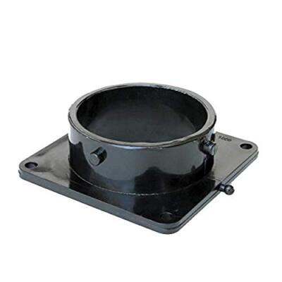 LaSalle Bristol Bayonet 3" X Flange Adpt.