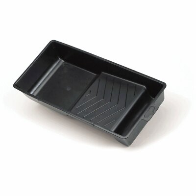 Redtree Industries 4" Plastic Tray